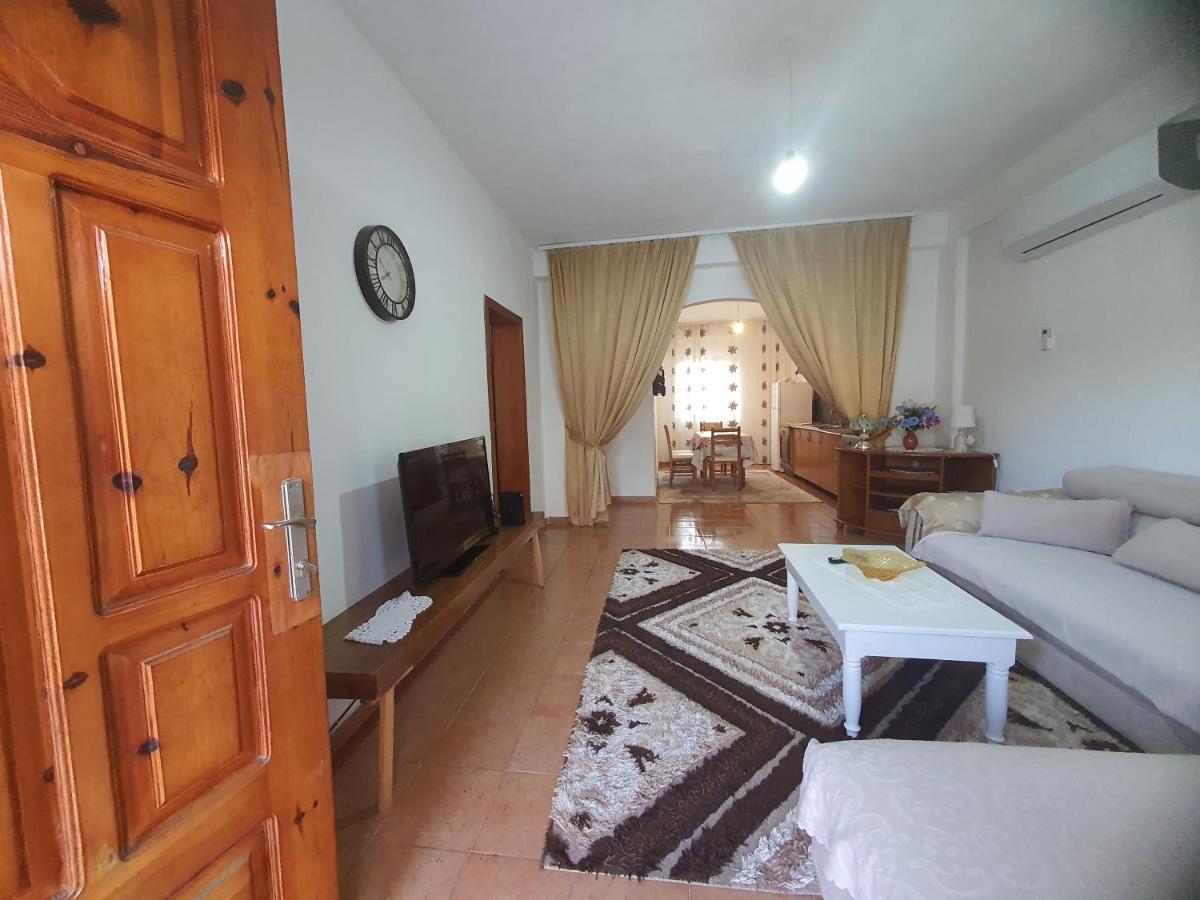 地拉那Spacious House With A Big Garden And Fire Pit别墅 外观 照片