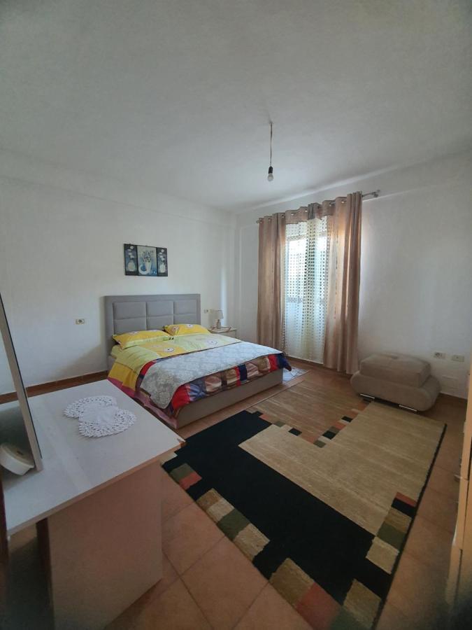 地拉那Spacious House With A Big Garden And Fire Pit别墅 外观 照片